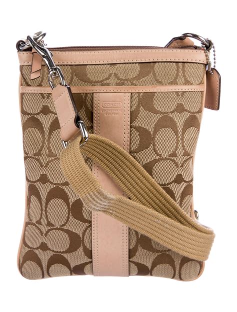 coach crossbody bags sale